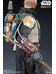 Star Wars - Boba Fett Premium Format Statue