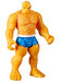 Marvel Legends Retro Collection - Marvel's The Thing