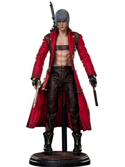 Devil May Cry 3 - Dante - 1/6