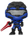 Funko POP! Halo - Spartan Mark V[B] with Energy Sword (Chase)