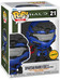 Funko POP! Halo - Spartan Mark V[B] with Energy Sword (Chase)