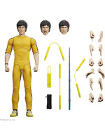 Bruce Lee Ultimates - Bruce The Challenger