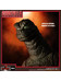 Godzilla vs. Hedora - 5 Points XL Deluxe Box Set