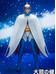 Gatchaman - Ken the Eagle - 1/12