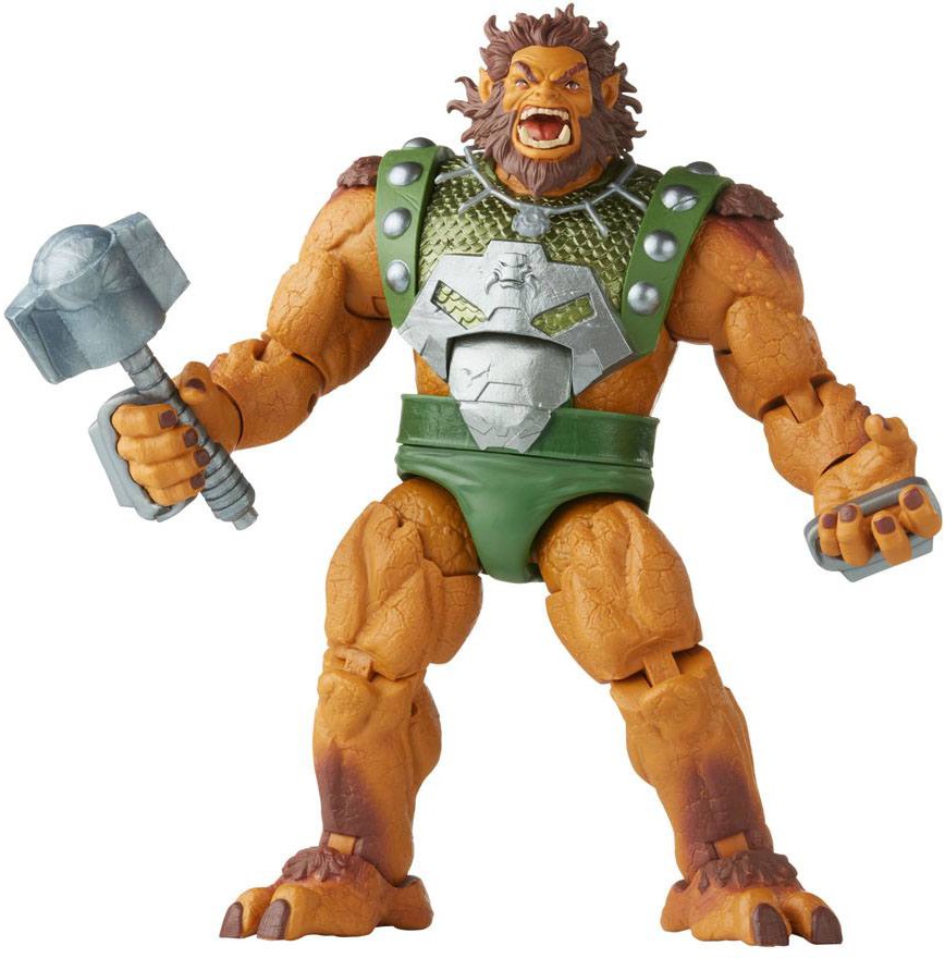 Läs mer om Marvel Legends - Ulik