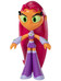 Teen Titans Go! - Bendyfigs Bendable Starfire