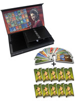 James Bond - Tarot Cards Replica - 1/1