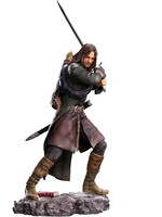 Lord of the Rings - Aragorn BDS Art Scale - 1/10