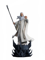 Lord of the Rings - Saruman BDS Art Scale - 1/10