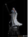 Lord of the Rings - Saruman BDS Art Scale - 1/10