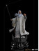 Lord of the Rings - Saruman BDS Art Scale - 1/10