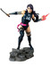 Marvel Comic Gallery - Psylocke