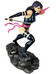 Marvel Comic Gallery - Psylocke