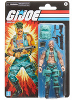 G.I. Joe Classified Series - Gung-Ho (40th Anniversary)