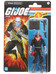 G.I. Joe Classified Series - Destro (40th Anniversary) - SKADAD FÖRPACKNING