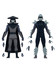 Turtles - Shadow Shredder & Elite Foot Soldier SDCC Exclusive 2-Pack - BST AXN
