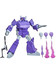 Transformers R.E.D. - Shockwave
