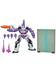 Transformers R.E.D. - Galvatron
