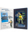 Turtles - BST AXN x IDW Leonardo Exclusive