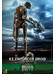 Star Wars: The Book of Boba Fett - KX Enforcer Droid - 1/6