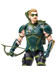 DC Gaming - Green Arrow (Injustice 2)