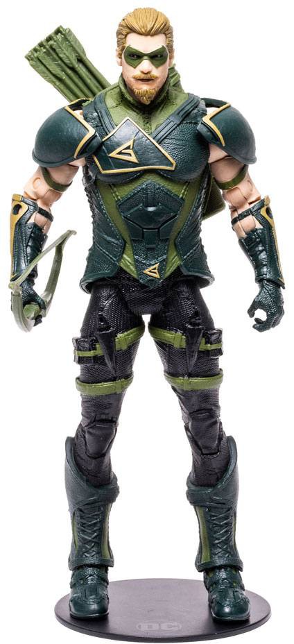 DC Gaming - Green Arrow