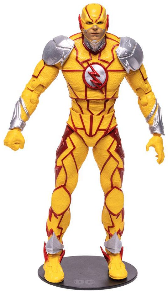 DC Gaming - Reverse Flash