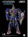 Transformers: The Last Knight - Optimus Prime DLX - 1/6