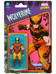 Marvel Legends Retro Collection - Wolverine