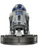Star Wars: The Mandalorian - R2-D2 Art Scale - 1/10