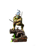Teenage Mutant Ninja Turtles - Leonardo Art Scale - 1/10