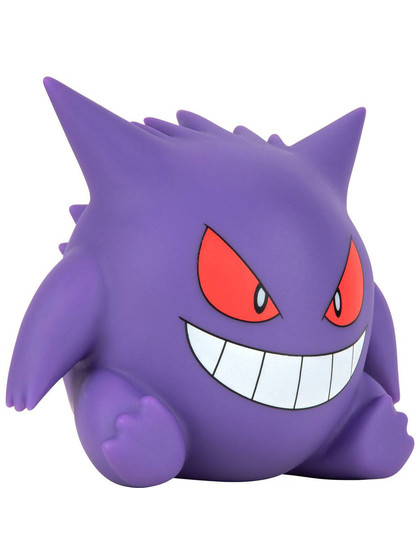 Pokémon - Kanto Gengar