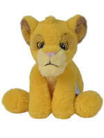 Disney - Simba Super Soft Plush Figure