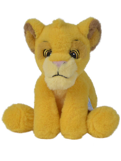 Disney - Simba Super Soft Plush Figure