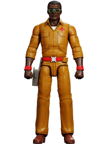 G. I. Joe Ultimates - Doc