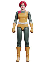 G.I. Joe Ultimates - Scarlett