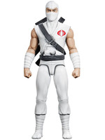 G.I. Joe Ultimates - Storm Shadow