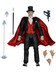 Defenders of the Earth - Mandrake the Magician