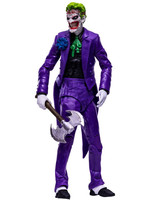 DC Multiverse - The Joker (Death Of The Family)