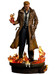 DC Comics - Constantine Art Scale - 1/10