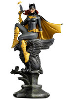 DC Comics - Batgirl Deluxe Art Scale - 1/10