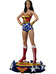 DC Comics - Wonder Woman (Lynda Carter) Deluxe Art Scale - 1/10