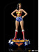 DC Comics - Wonder Woman (Lynda Carter) Deluxe Art Scale - 1/10