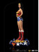 DC Comics - Wonder Woman (Lynda Carter) Deluxe Art Scale - 1/10