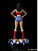 DC Comics - Wonder Woman (Lynda Carter) Deluxe Art Scale - 1/10