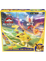 Pokémon - Battle Academy (Cinderace V, Pikachu V & Eevee V)