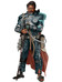 Star Wars Black Series - Saw Gerrera (Deluxe)