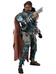 Star Wars Black Series - Saw Gerrera (Deluxe)