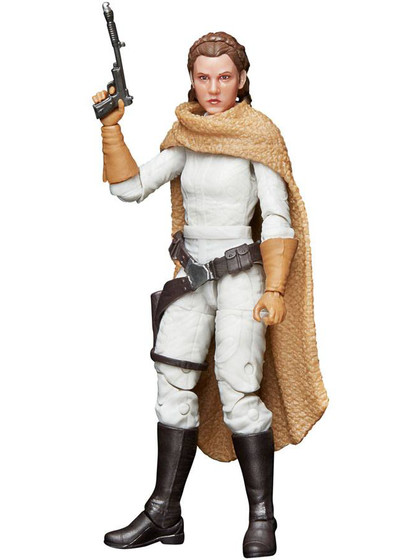 Star Wars Black Series - Princess Leia Organa