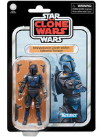 Star Wars The Vintage Collection - Mandalorian Death Watch Airborne Trooper